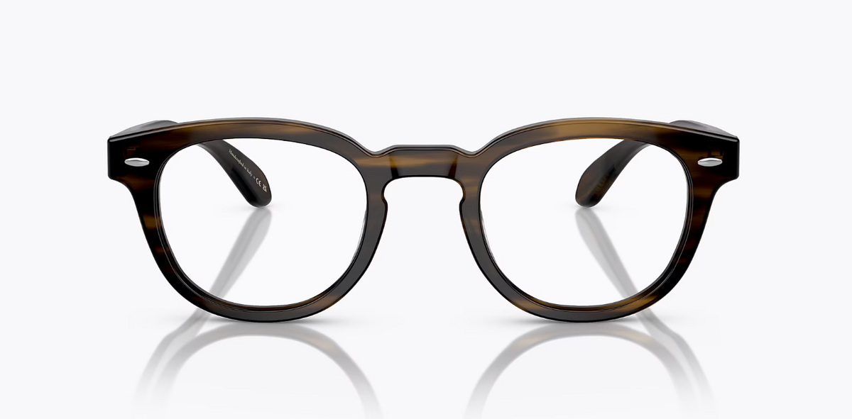 Oliver Peoples Sheldrake Color Bark