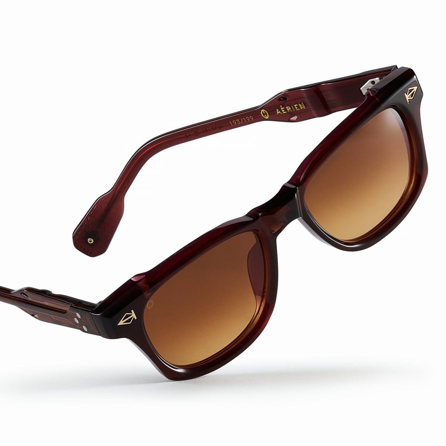 T HENRI Aerien Desert-Rose