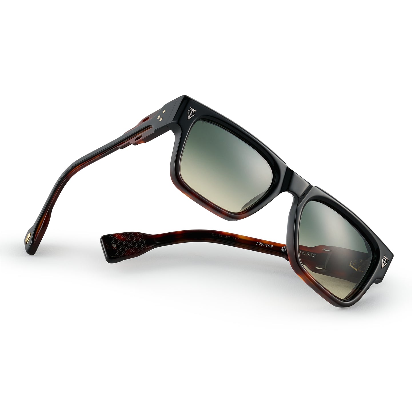 T HENRI Altesse Lucid 53mm