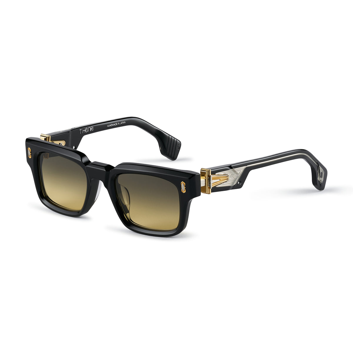 T HENRI Elva Shadow 49mm
