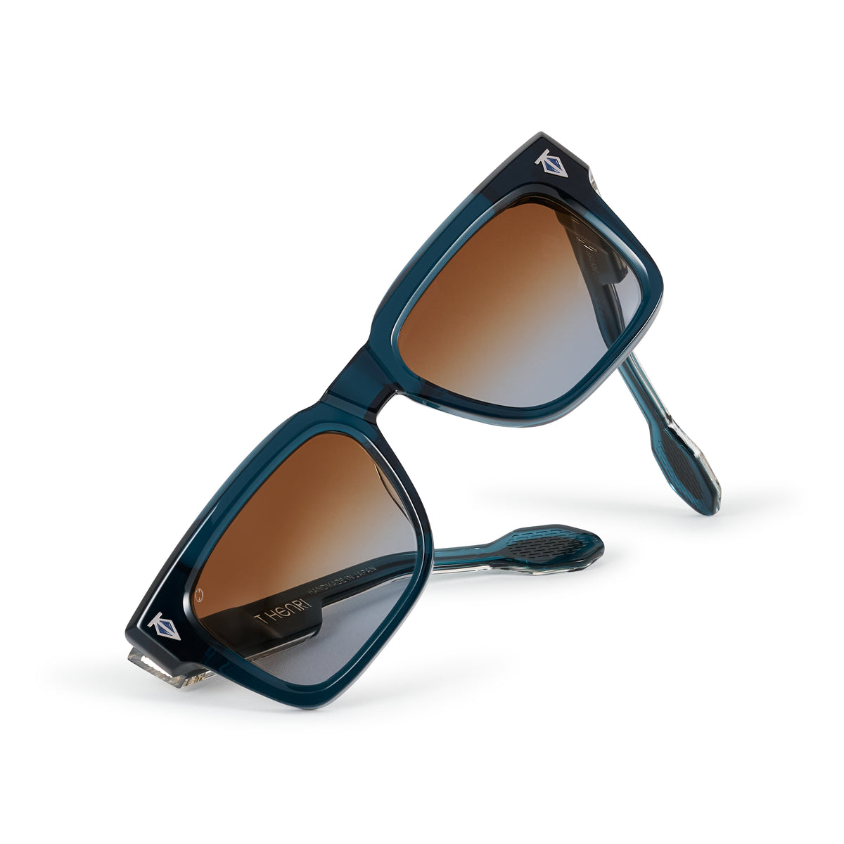 T HENRI H1 Deep Blue 54mm