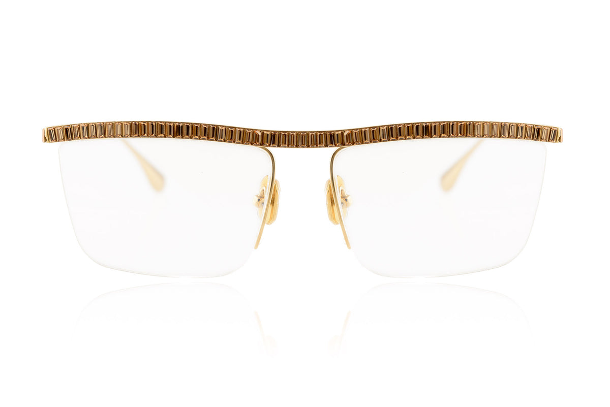 Anna-Karin Karlsson SHEIKA Color 24K Gold