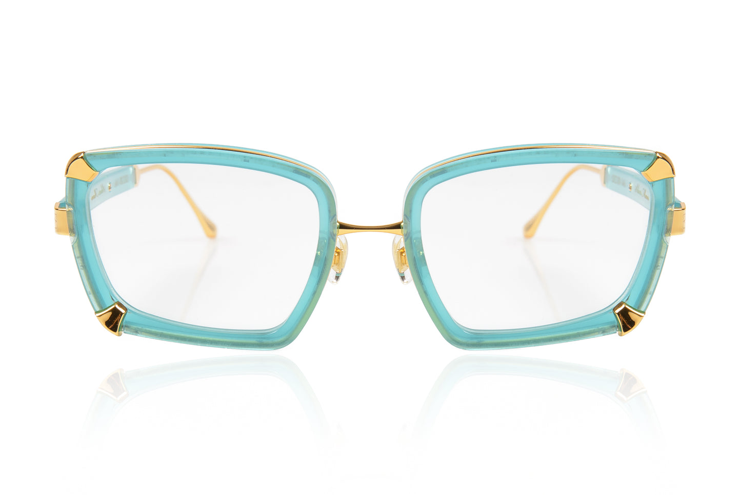 Anna-Karin Karlsson SILVER MOON Color Turquoise