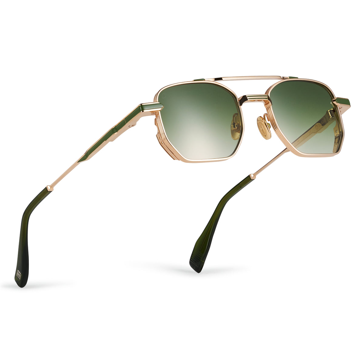 T HENRI Lusso Envy 52mm