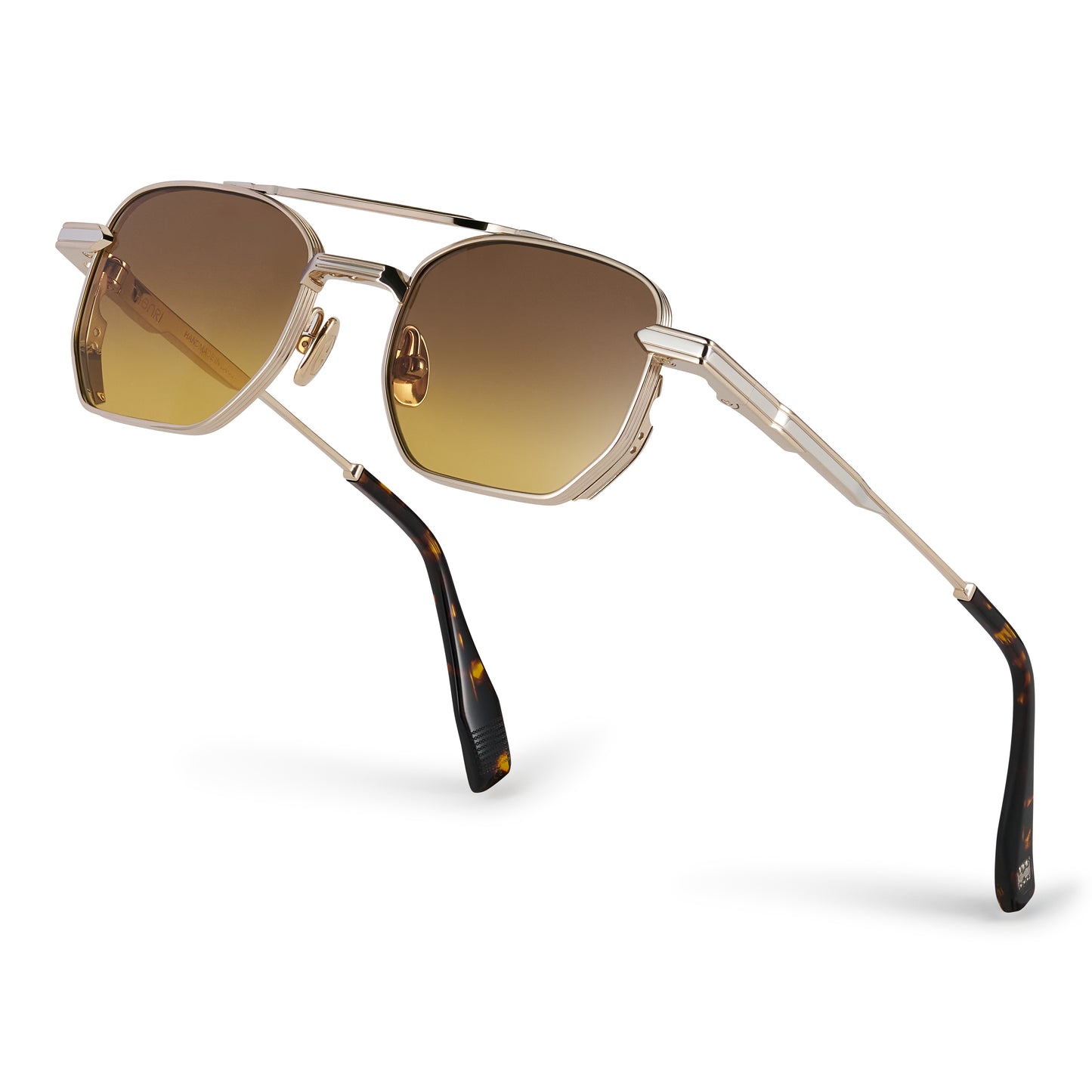 T HENRI Lusso Majesty 52mm