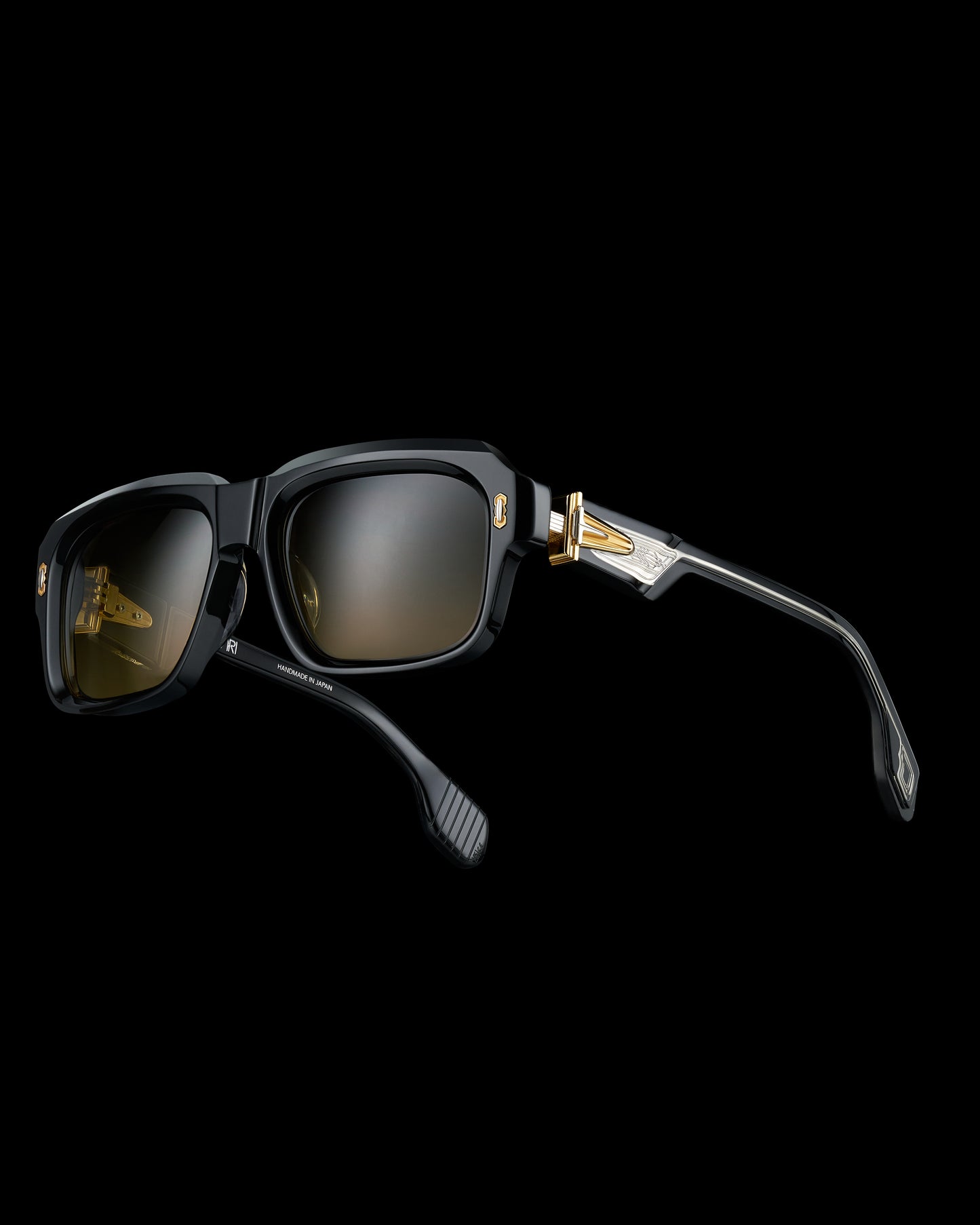 T HENRI Mulliner L Black 55mm