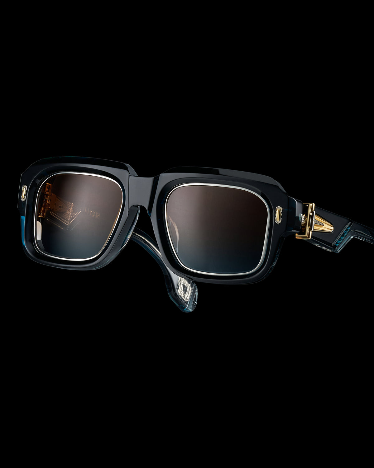 T HENRI Mulliner Blue