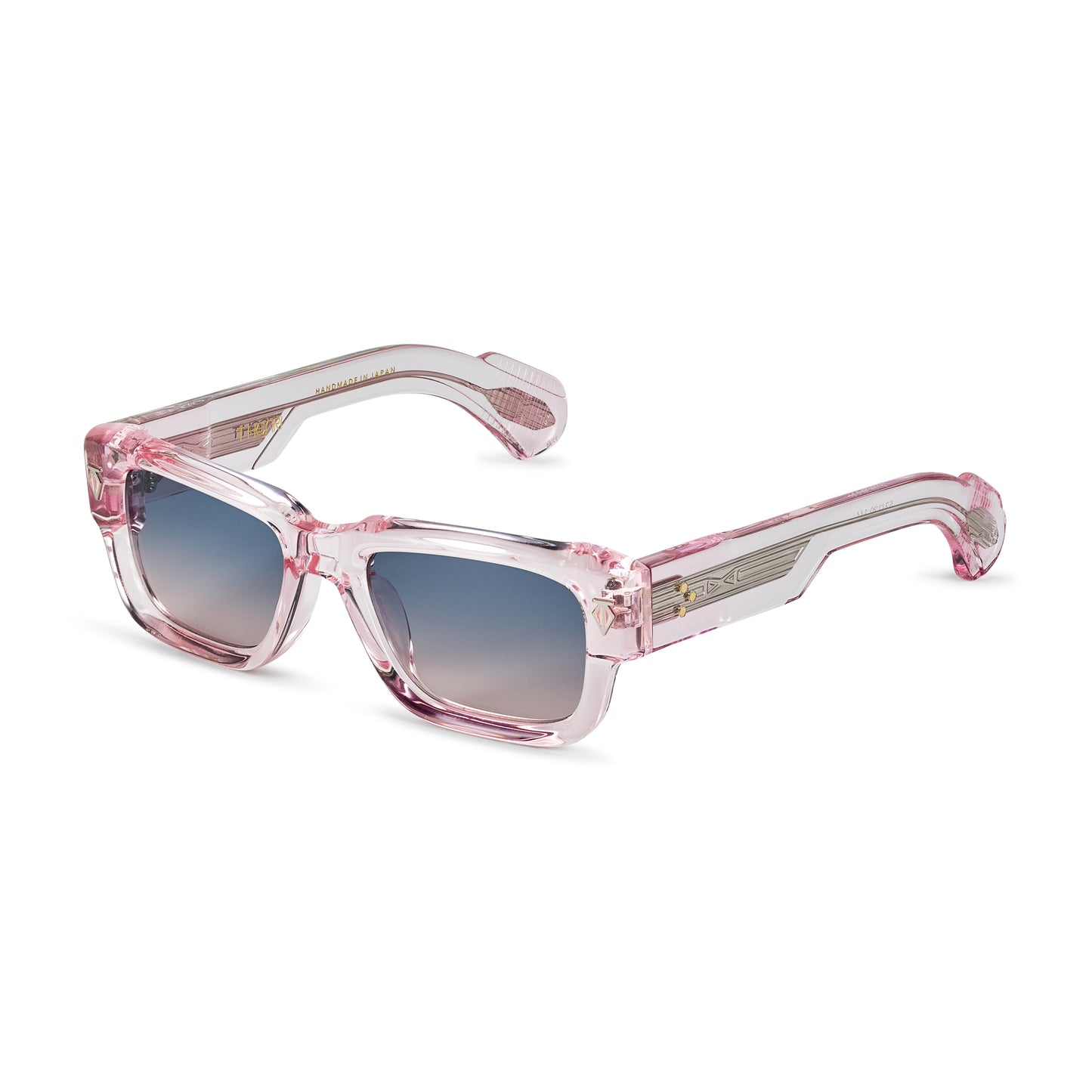 T HENRI Taycan Pampelonne 52mm