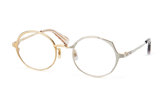 Masahiro Maruyama MM-0038 Color Gold/Silver