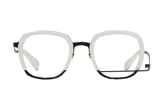 Masahiro Maruyama MM-0060 Color White/Gray