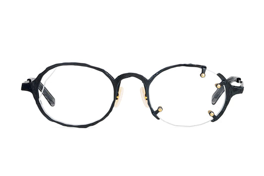 Masahiro Maruyama MM-0062 Color Bronze Black