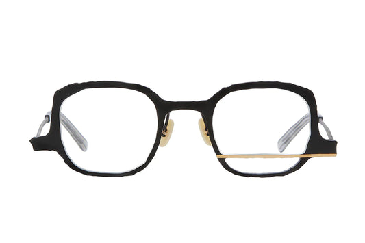 Masahiro Maruyama MM-0072 Color Black/Gold