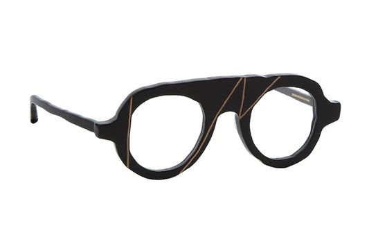 Masahiro Maruyama MM-0078 Color Black/Gold
