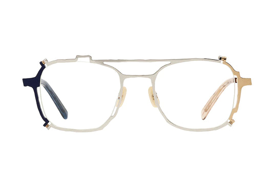 Masahiro Maruyama MM-0080 Color Navy/Silver/Gold