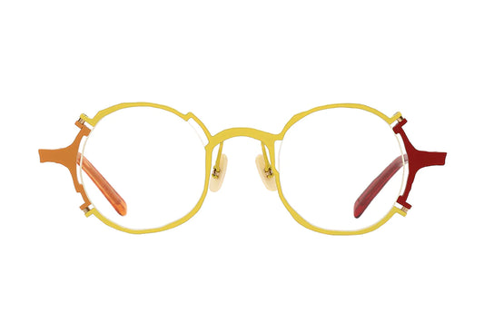 Masahiro Maruyama MM-0082 Color Orange/Yellow/Red