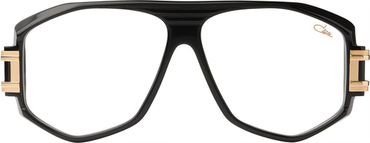 Cazal 163 Color Gold-Black