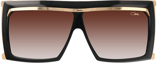 Cazal Limited Edition 300 Color Black-Gold