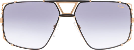 Cazal 9093 Color Black-Gold
