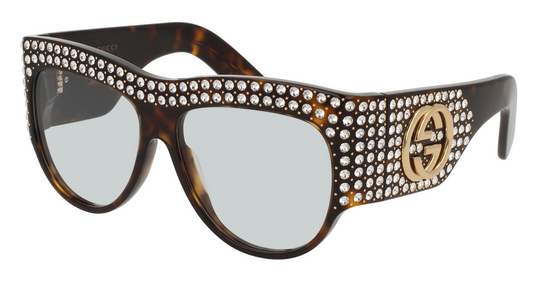 Gucci GG0144S Color 001