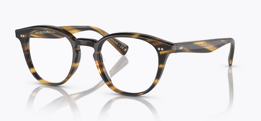 Oliver Peoples Desmon Color Cocobolo