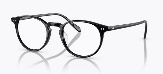 Oliver Peoples Riley-R Color Black
