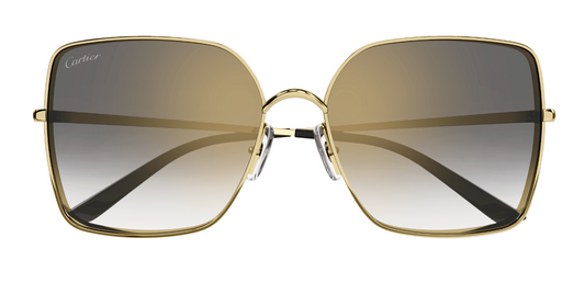 Cartier CT0299S Color 001