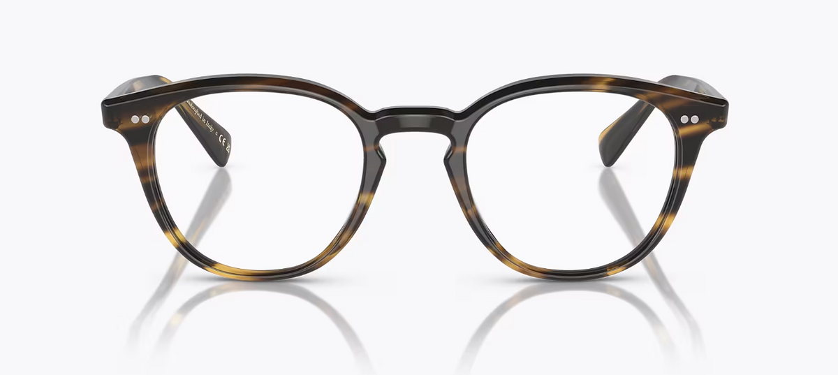 Oliver Peoples Desmon Color Cocobolo
