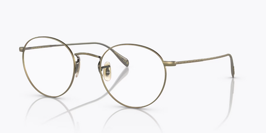 Oliver Peoples Coleridge Color Antique Gold