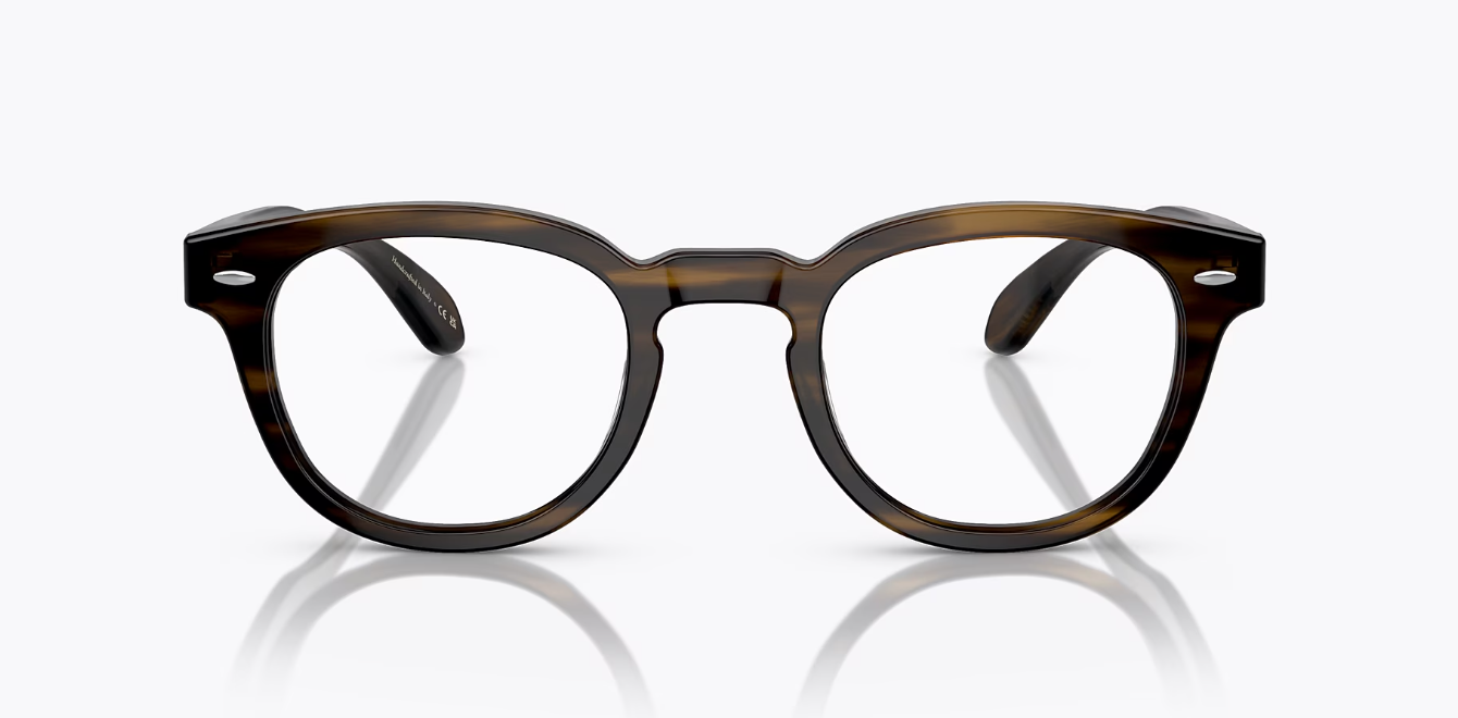 Oliver Peoples Sheldrake Color Bark