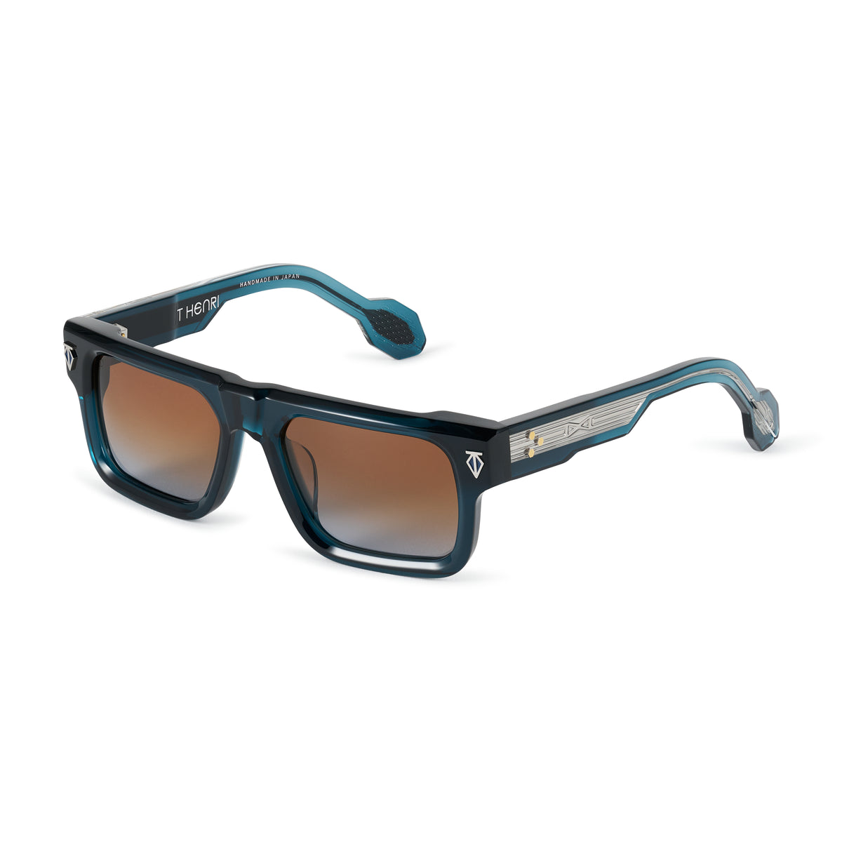 T HENRI 959 Deep Blue