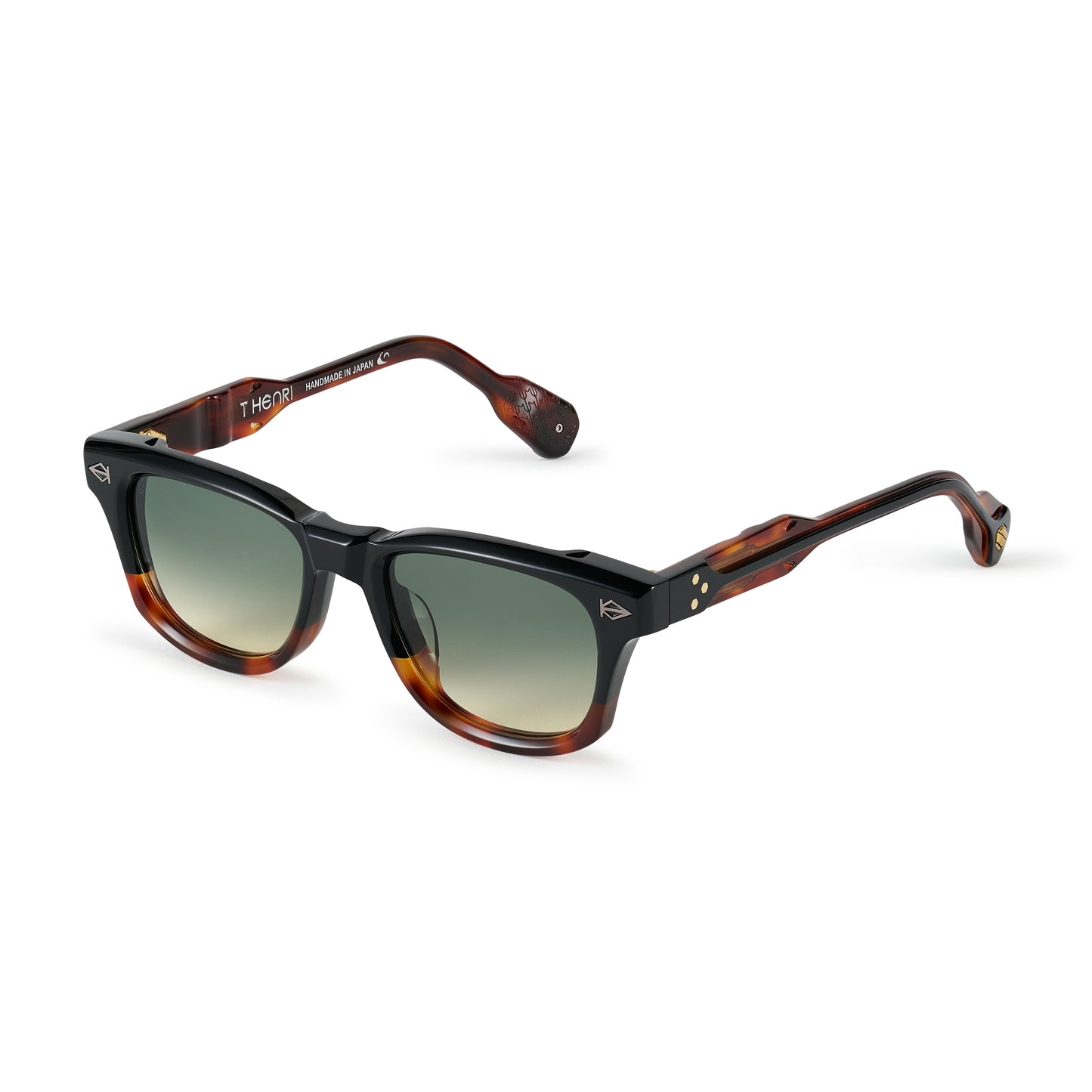 T HENRI Aerien Lucid