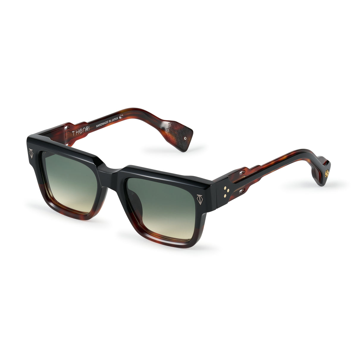 T HENRI Altesse Lucid 53mm