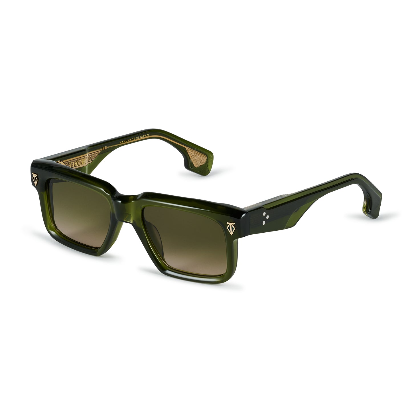T HENRI Bel Air Trefoil 55mm