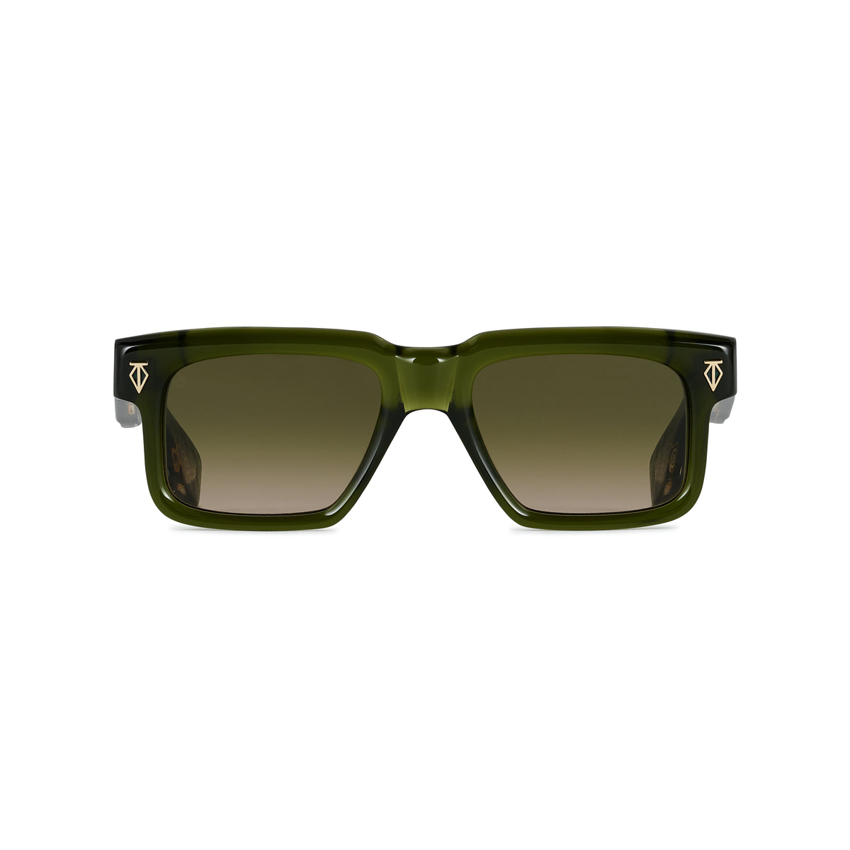 T HENRI Bel Air Trefoil 55mm