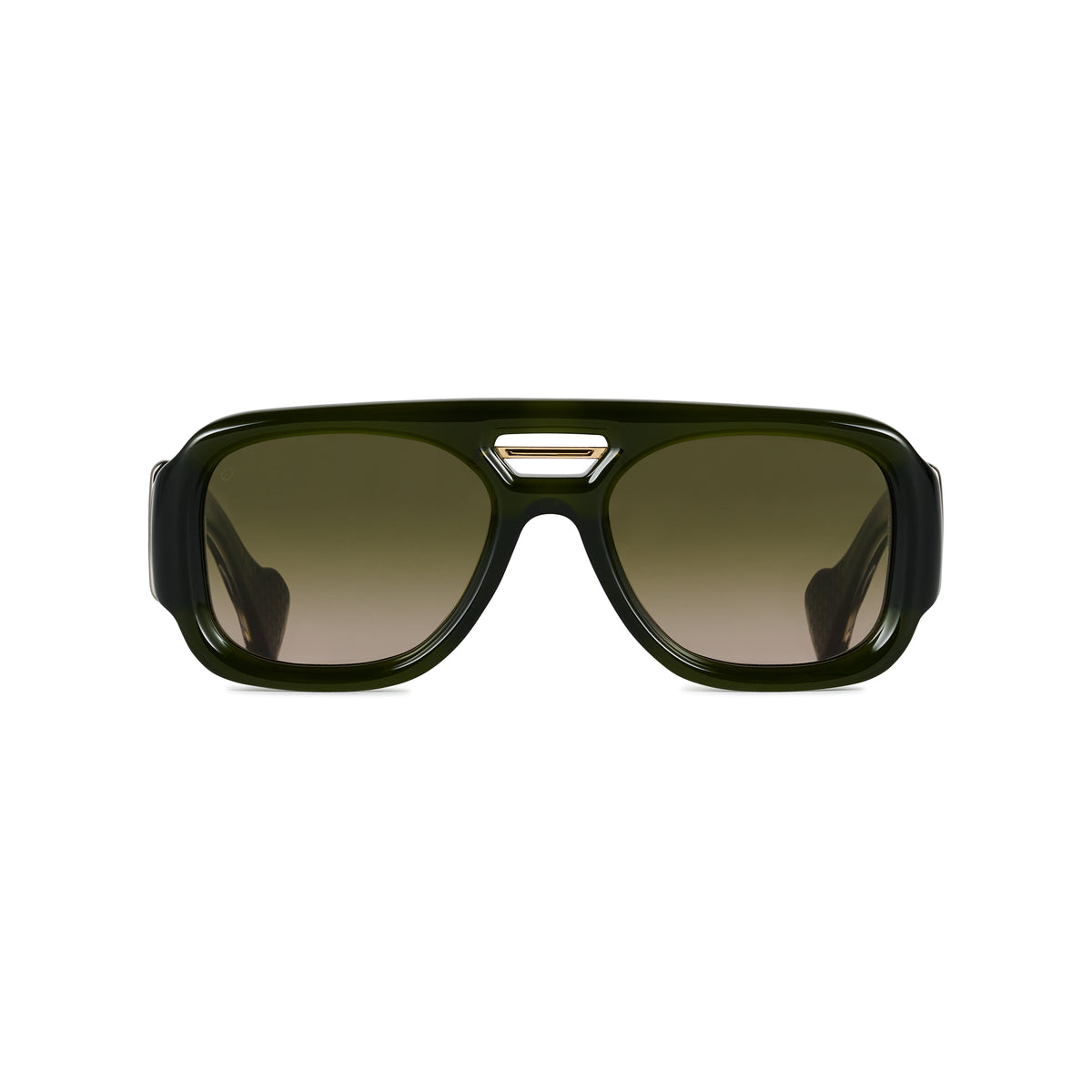 T HENRI Bora Trefoil 54mm
