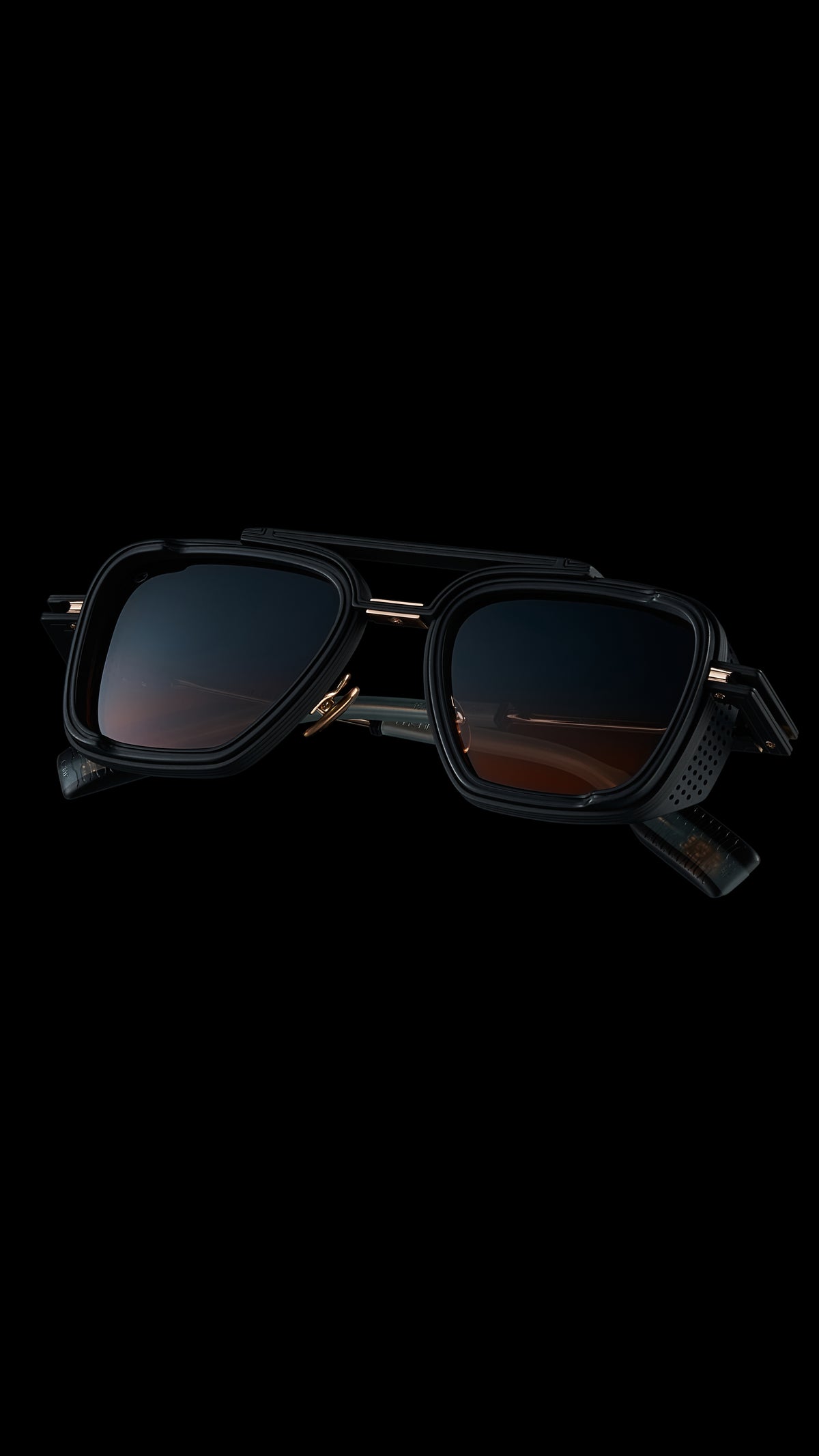 T HENRI C2 Pulsar 52mm