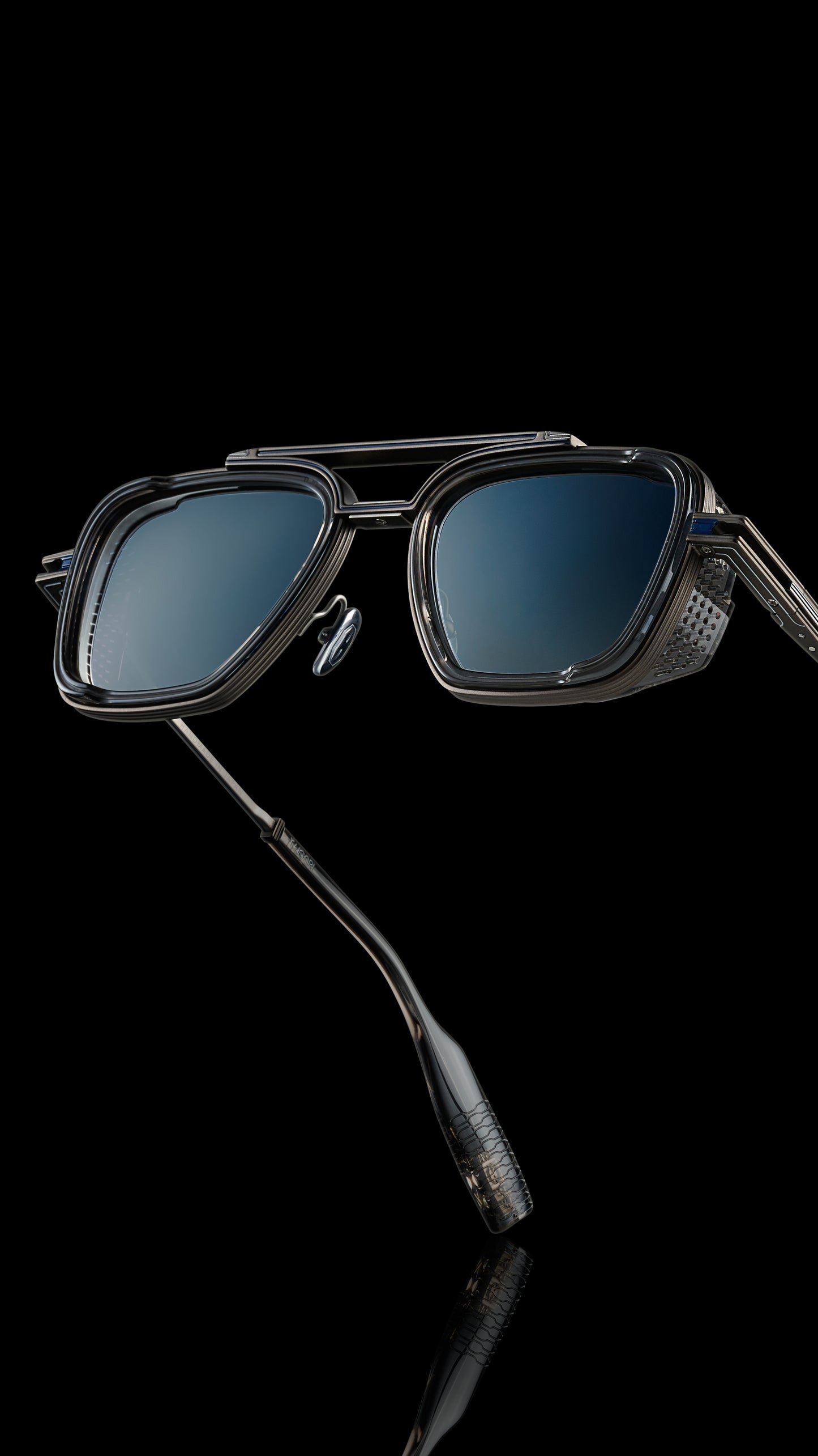 T HENRI C2 Torque 52mm