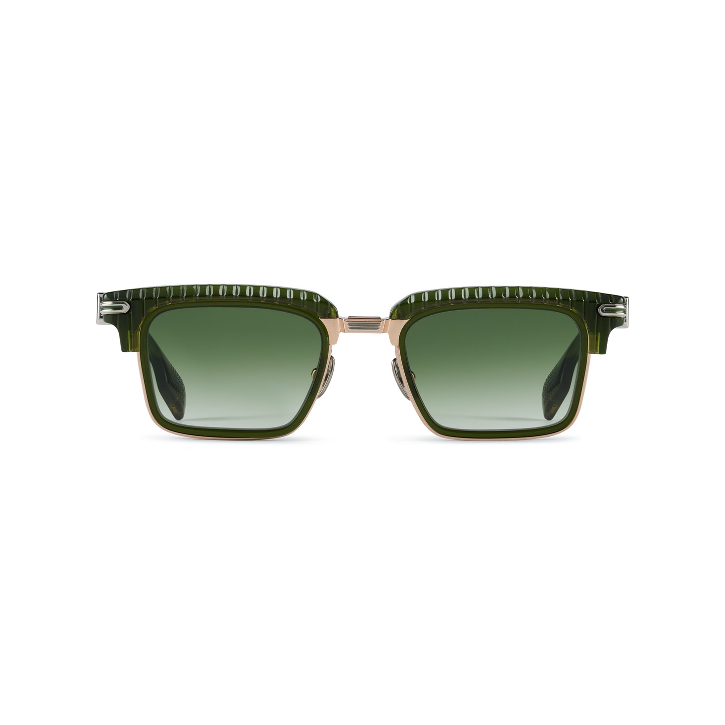 T HENRI Camargue Green 51mm