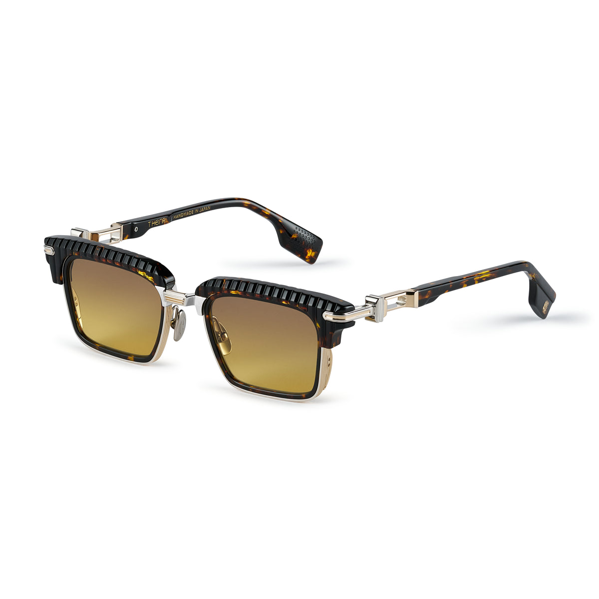 T HENRI Camargue Petra 51mm