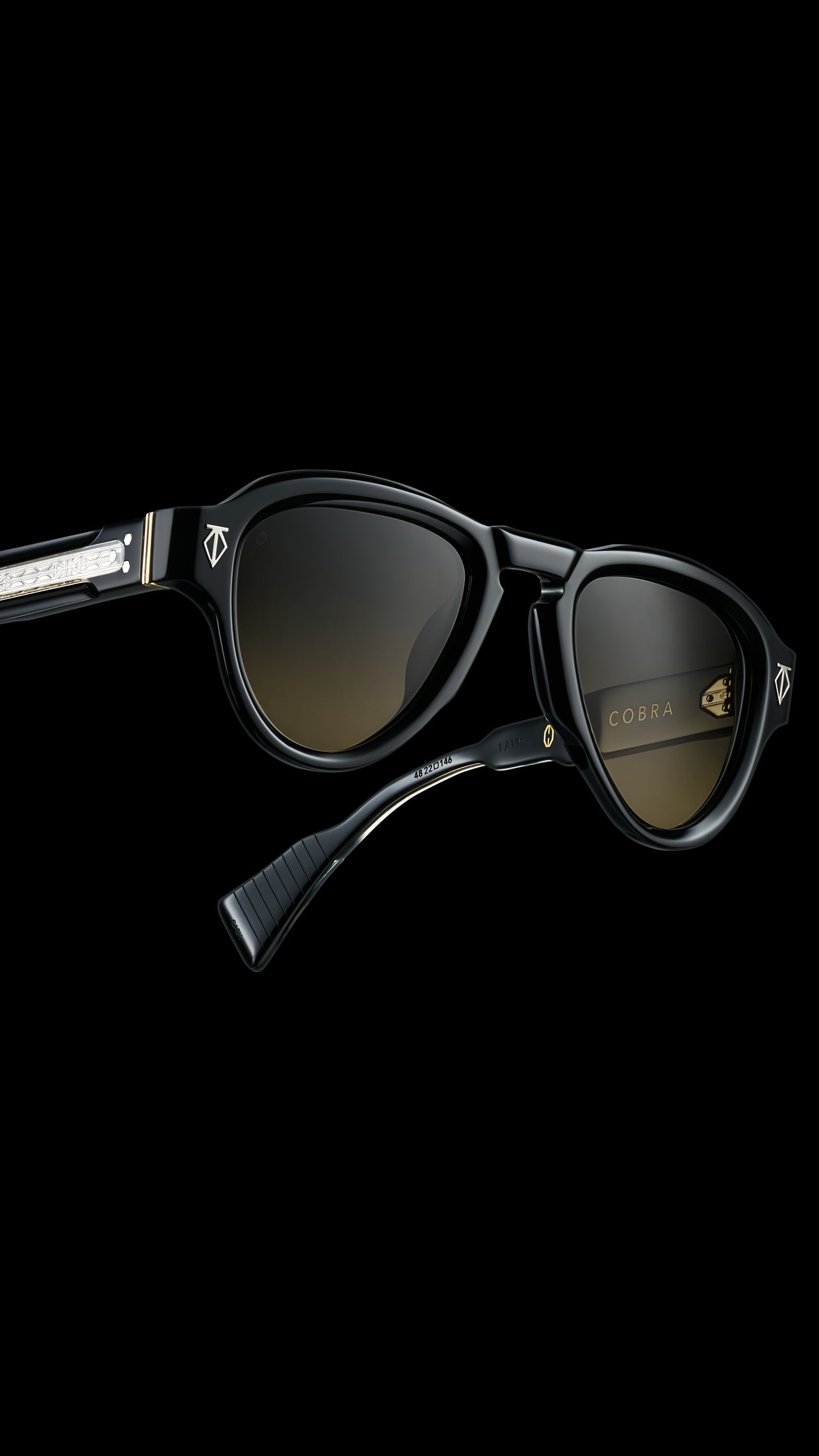 T HENRI Cobra Shadow