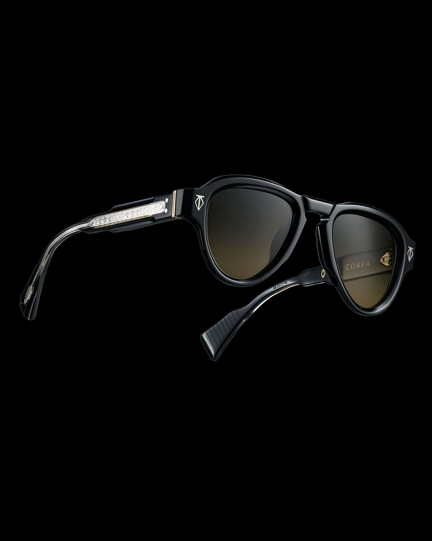 T HENRI Cobra Shadow
