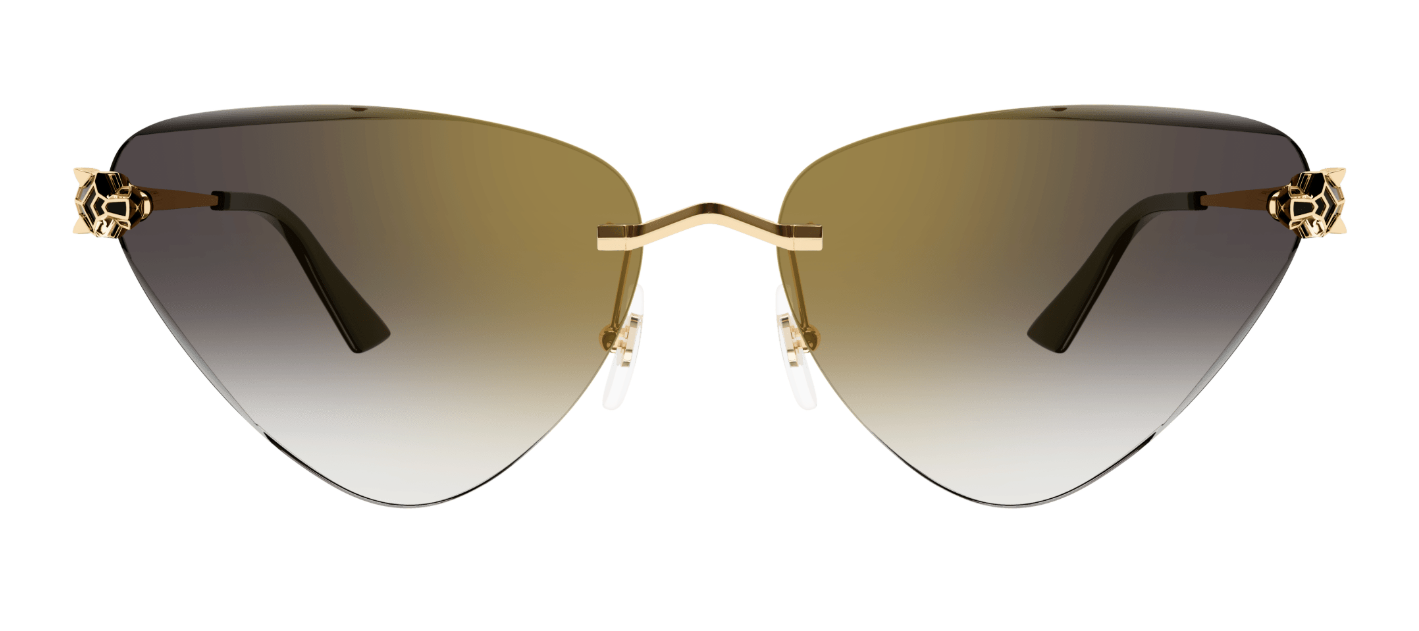 Cartier CT0399S Color 001