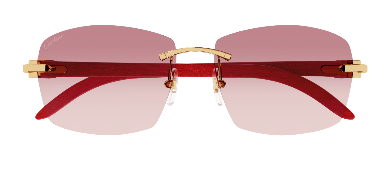 Cartier 0039RS Color 001