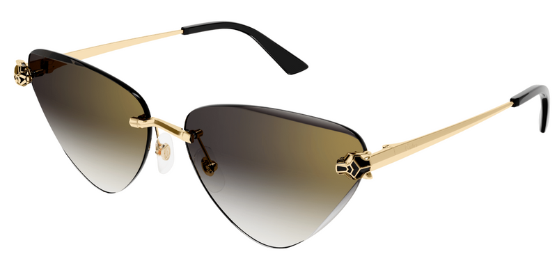 Cartier CT0399S Color 001