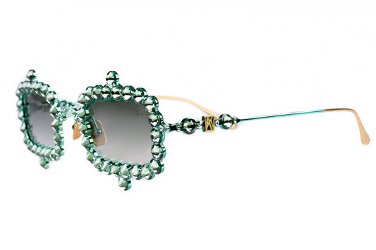 Anna-Karin Karlsson CRYSTAL MIRAGE Color Jade