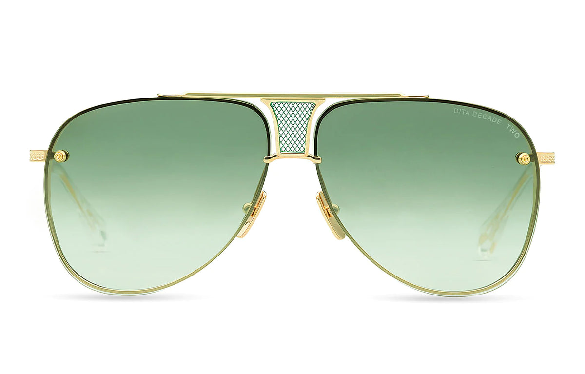 Dita Decade-Two Inovati Color Yellow Gold