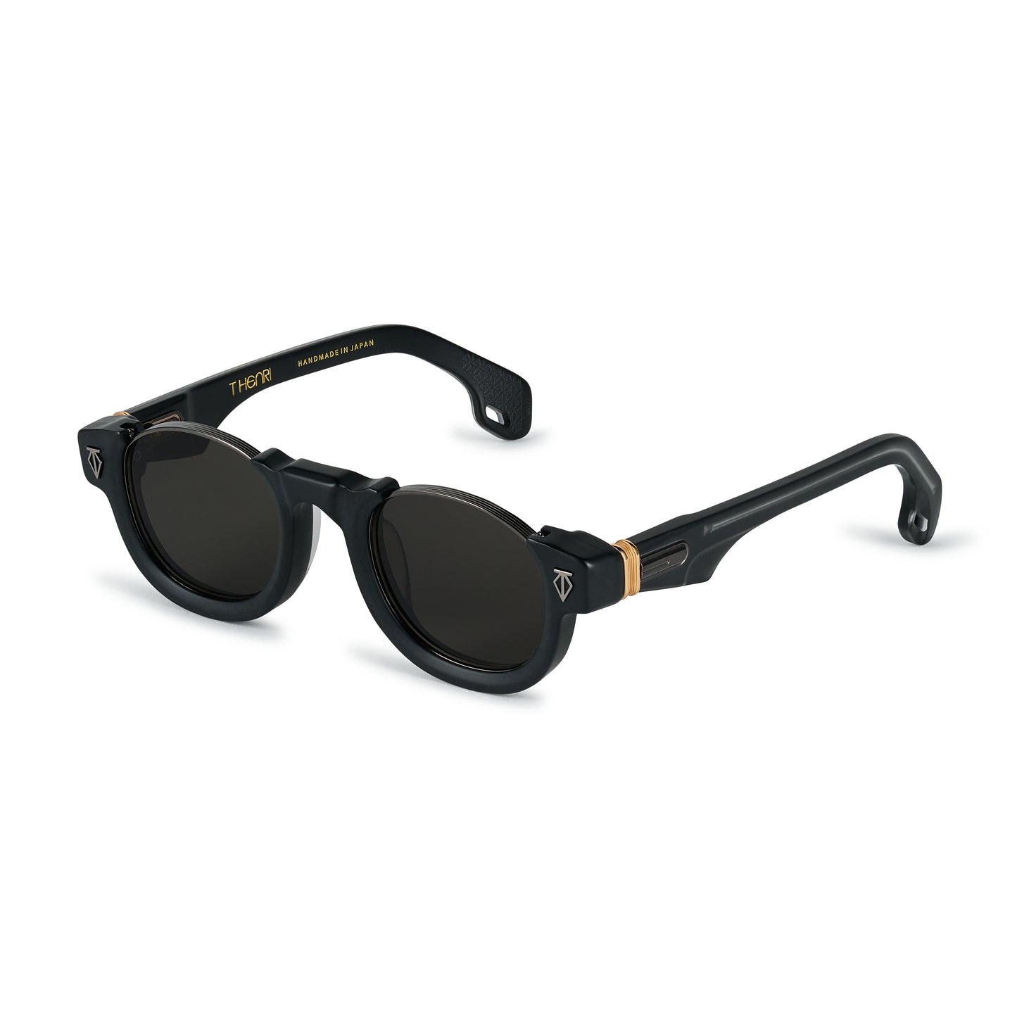 T HENRI Diablo Traverse 48mm
