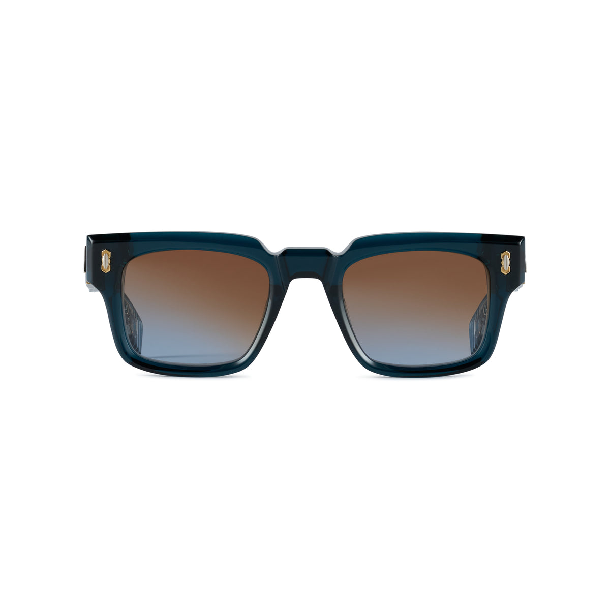 T HENRI Elva Blue 49mm