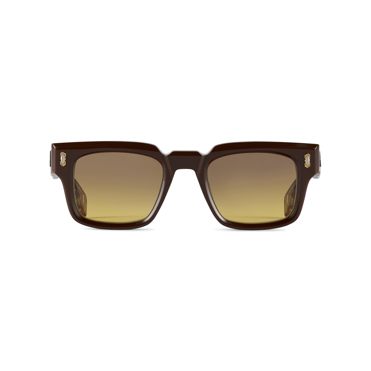 T HENRI Elva Brown 49mm