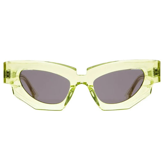 Kuboraum F5 Color Fluorescent Lime
